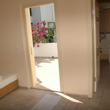 Malama Beach Hotel Bodrum Oda fotoğraf