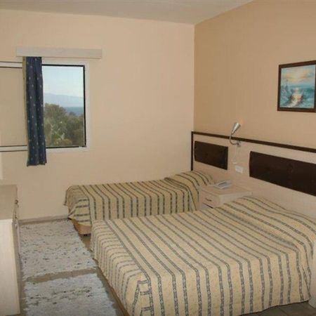 Malama Beach Hotel Bodrum Dış mekan fotoğraf