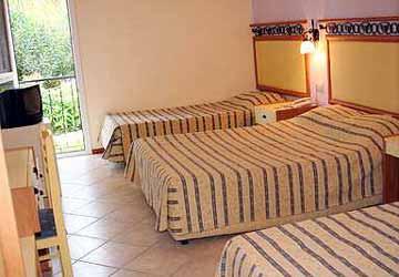 Malama Beach Hotel Bodrum Dış mekan fotoğraf