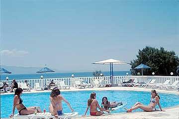 Malama Beach Hotel Bodrum Dış mekan fotoğraf