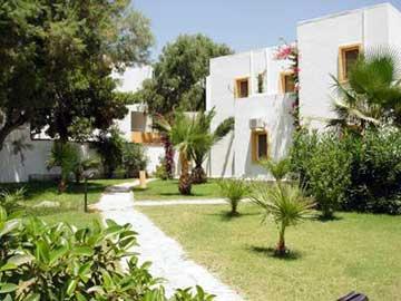 Malama Beach Hotel Bodrum Dış mekan fotoğraf