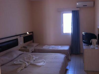 Malama Beach Hotel Bodrum Dış mekan fotoğraf